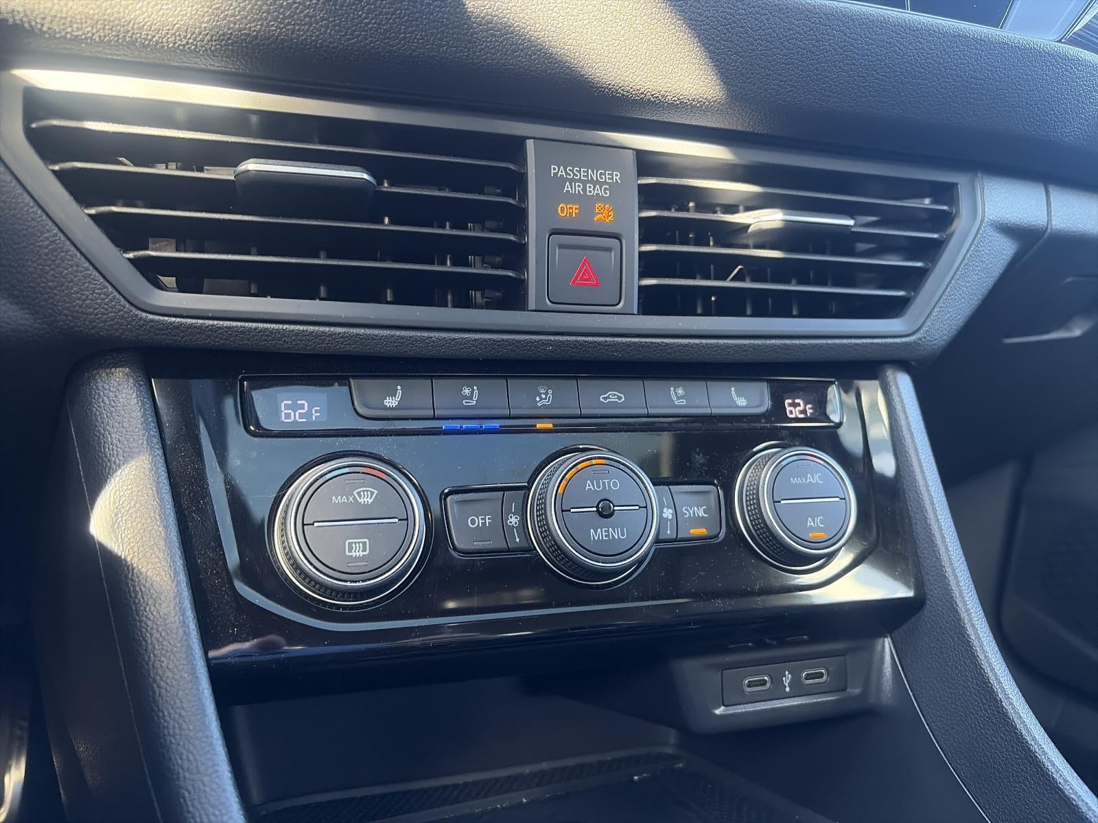 2022 Volkswagen Jetta GLI Autobahn Manual