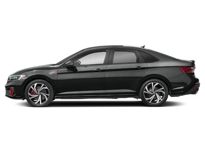 2022 Volkswagen Jetta GLI Autobahn Manual