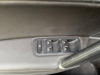 2015 Volkswagen Golf 4dr HB Auto TSI SE