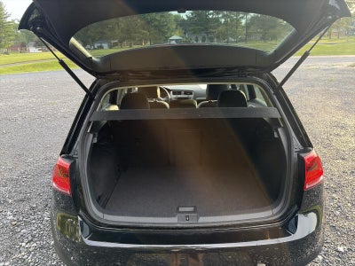 2015 Volkswagen Golf 4dr HB Auto TSI SE