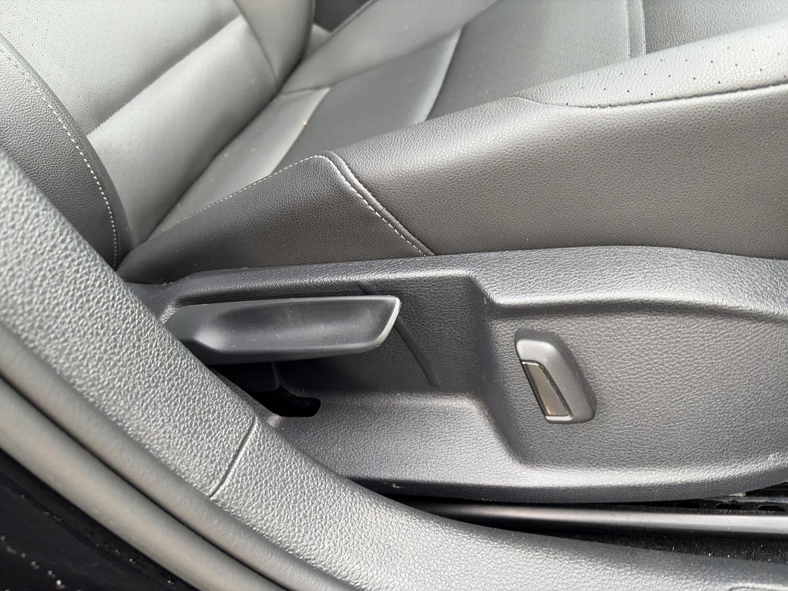 2015 Volkswagen Golf 4dr HB Auto TSI SE