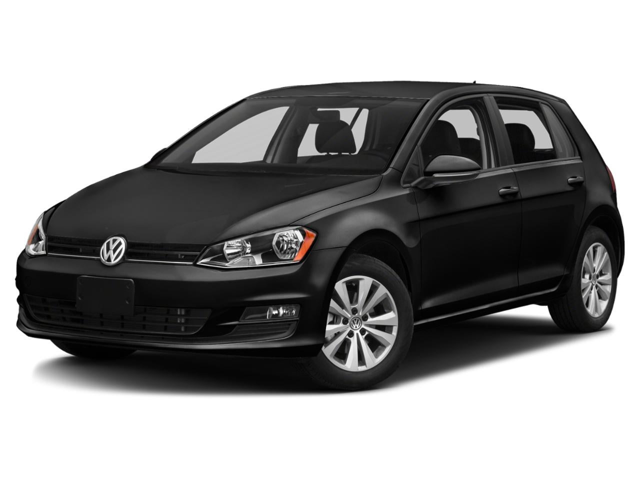 2015 Volkswagen Golf 4dr HB Auto TSI SE