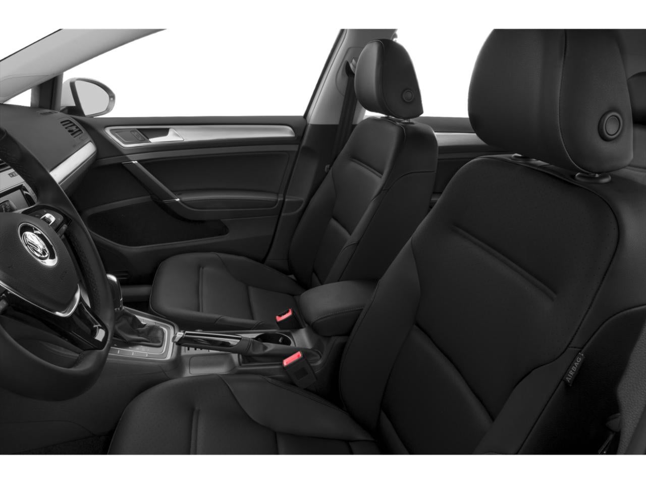 2015 Volkswagen Golf 4dr HB Auto TSI SE