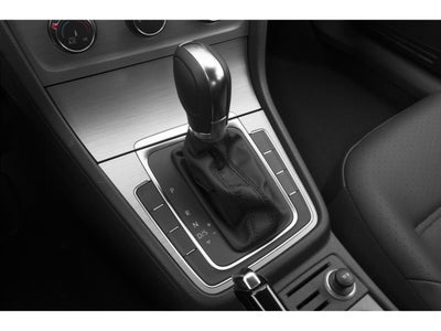 2015 Volkswagen Golf 4dr HB Auto TSI SE