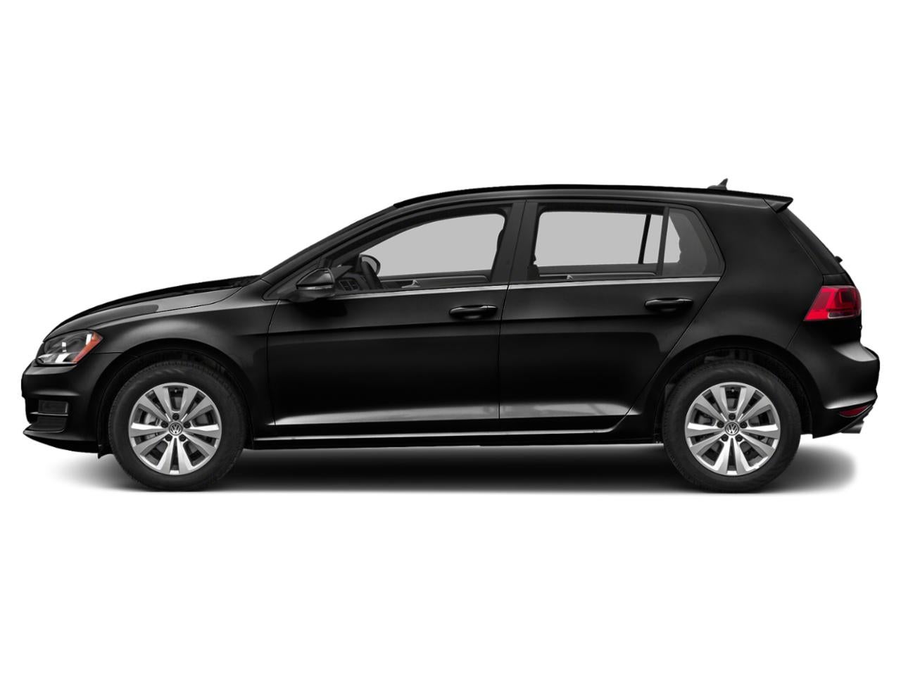 2015 Volkswagen Golf 4dr HB Auto TSI SE