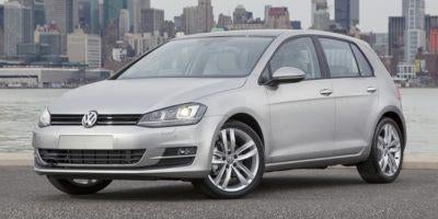 2015 Volkswagen Golf 4dr HB Auto TSI SE