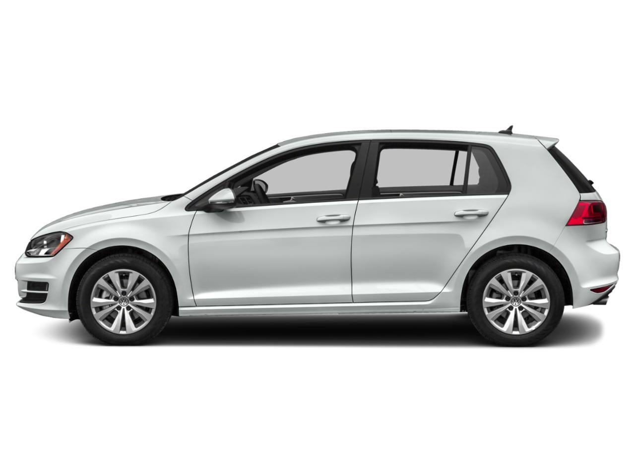 2015 Volkswagen Golf 4dr HB Auto TSI SE