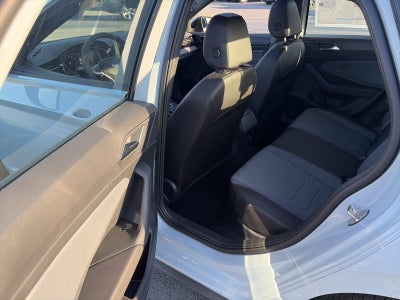 2027 Volkswagen Jetta GLI Autobahn Sedan