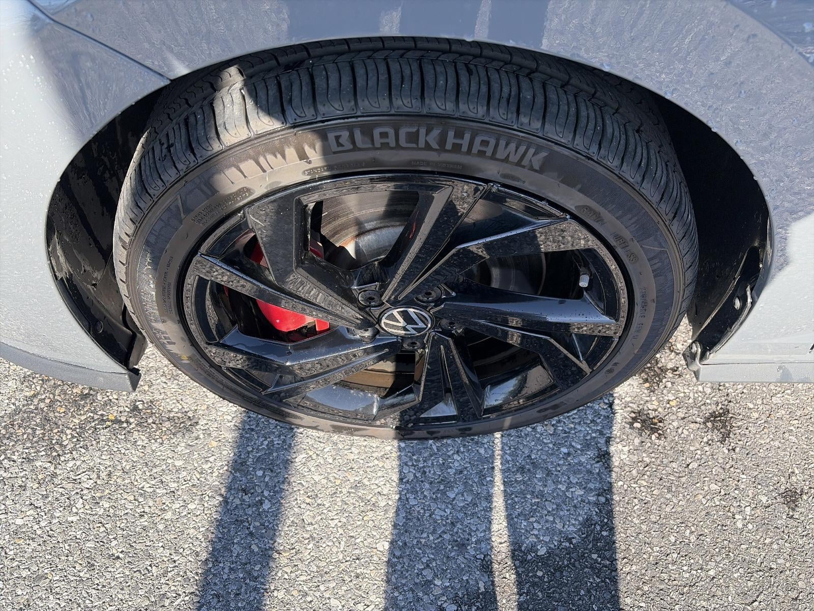 2023 Volkswagen Jetta GLI Autobahn DSG