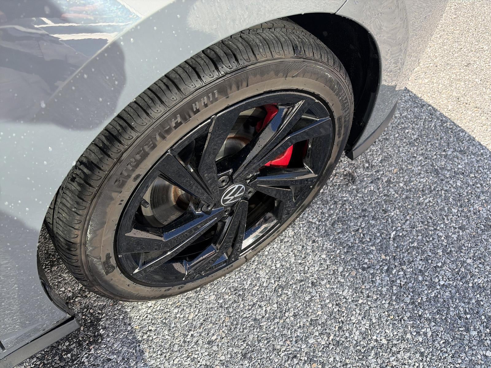 2023 Volkswagen Jetta GLI Autobahn DSG