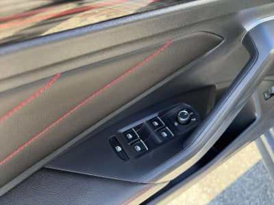 2023 Volkswagen Jetta GLI Autobahn DSG