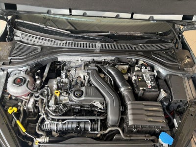 2023 Volkswagen Jetta S Manual