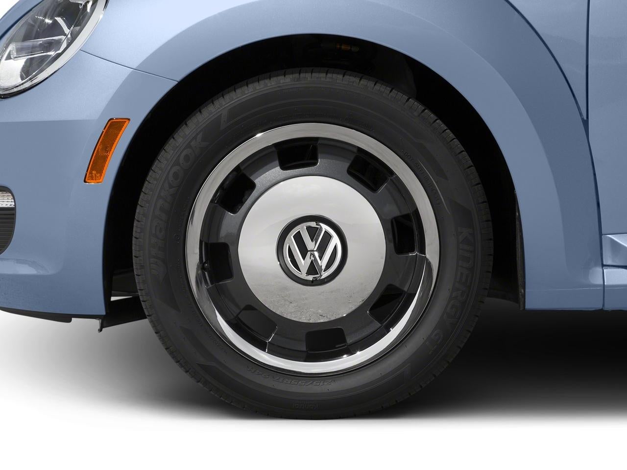 2016 Volkswagen Beetle Convertible 2dr Auto 1.8T S PZEV