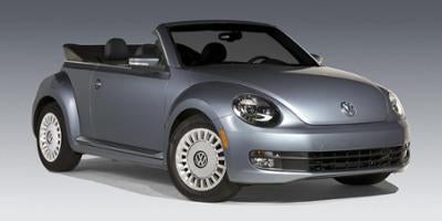 2016 Volkswagen Beetle Convertible 2dr Auto 1.8T S PZEV