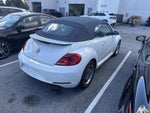 2016 Volkswagen Beetle Convertible 2dr Auto 1.8T Denim PZEV