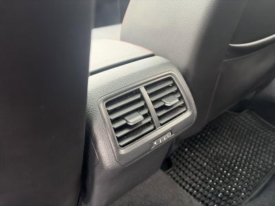 2018 Volkswagen Golf GTI 2.0T SE Manual