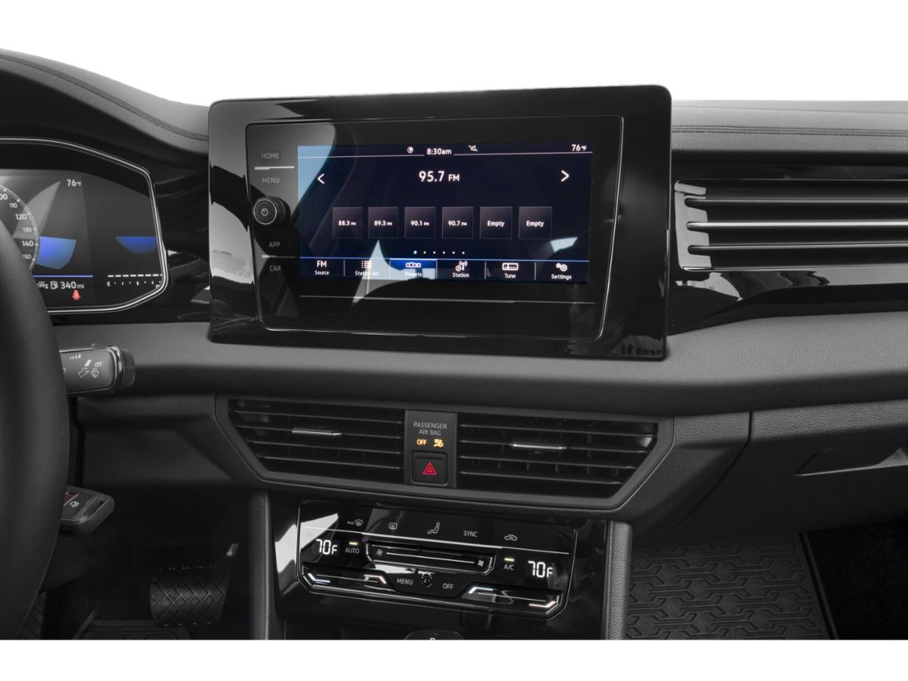 2026 Volkswagen Jetta S Auto