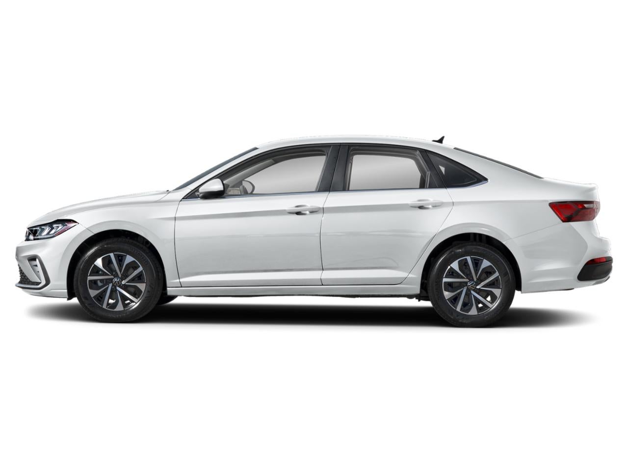 2026 Volkswagen Jetta S Auto