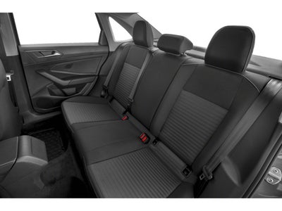 2026 Volkswagen Jetta S Auto