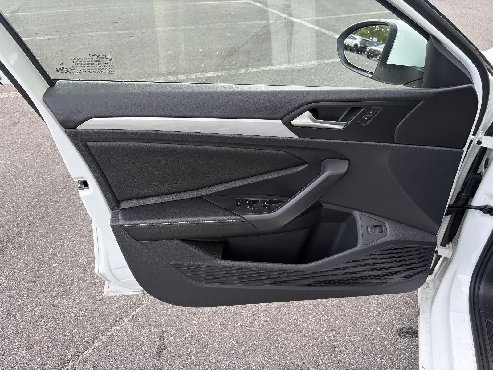 2026 Volkswagen Jetta S Auto