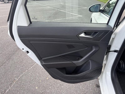 2026 Volkswagen Jetta S Auto