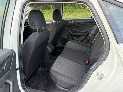2026 Volkswagen Jetta S Auto