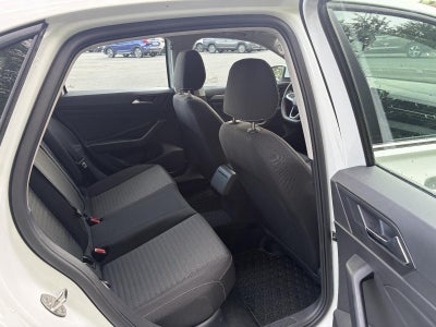 2026 Volkswagen Jetta S Auto