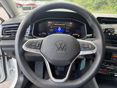 2026 Volkswagen Jetta S Auto