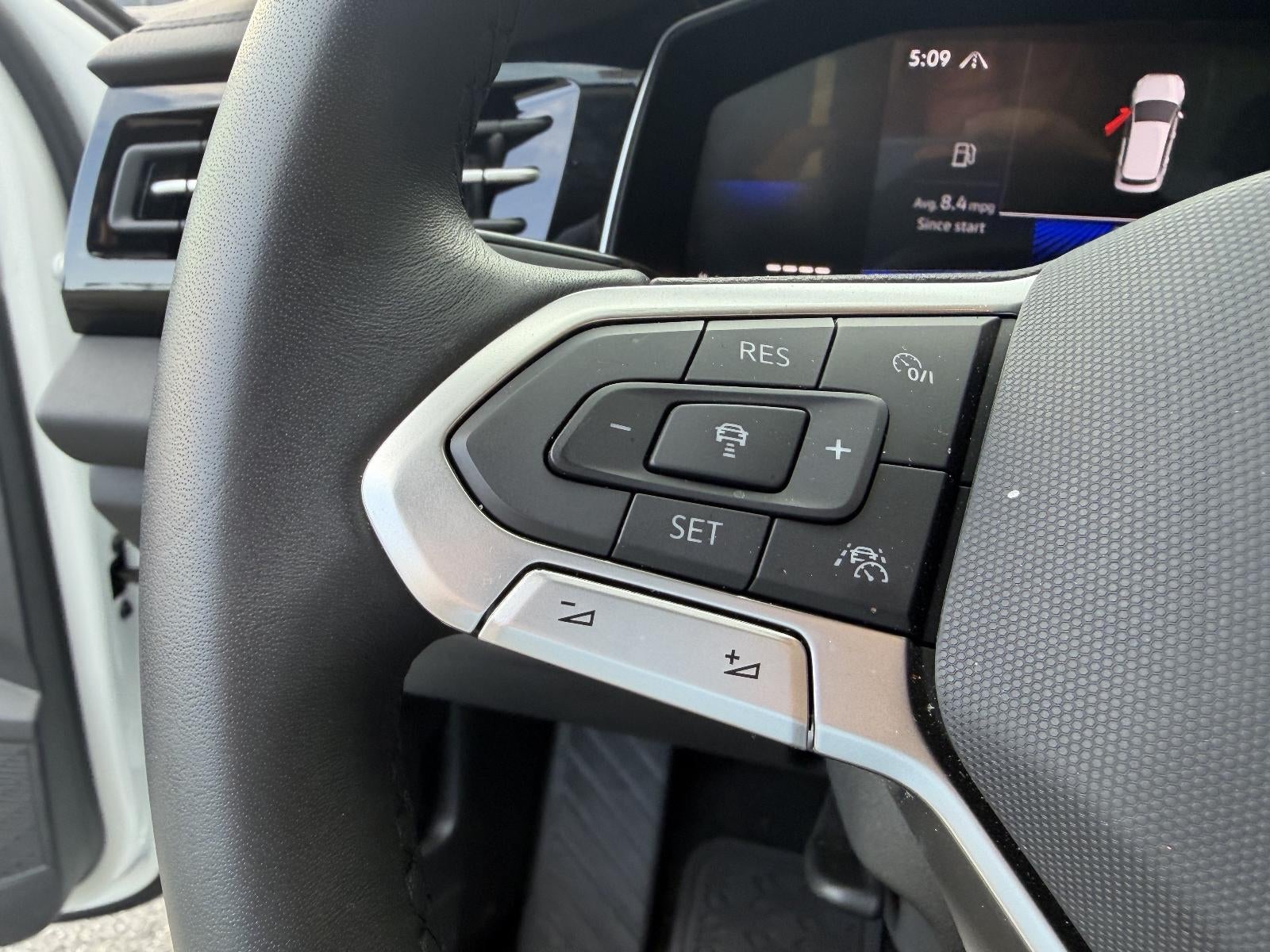 2026 Volkswagen Jetta S Auto