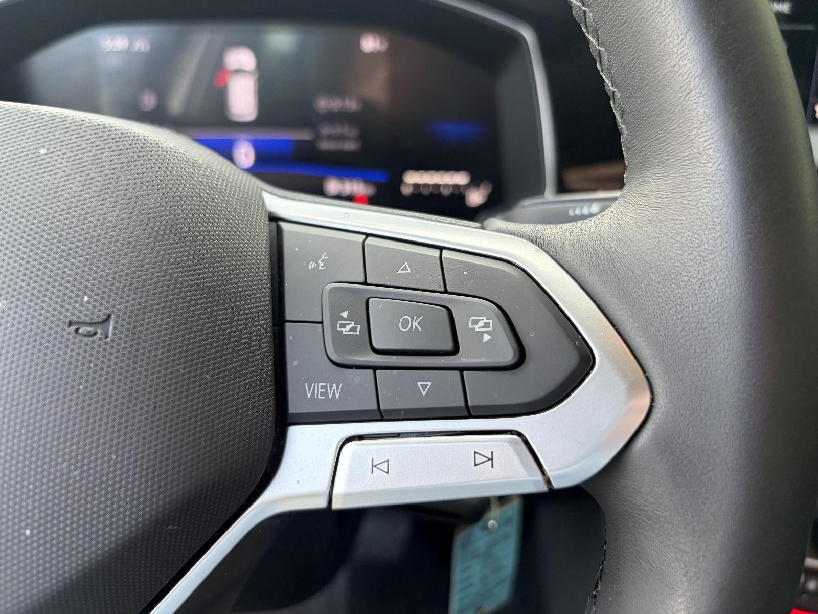 2026 Volkswagen Jetta S Auto