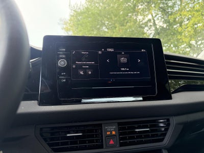 2026 Volkswagen Jetta S Auto