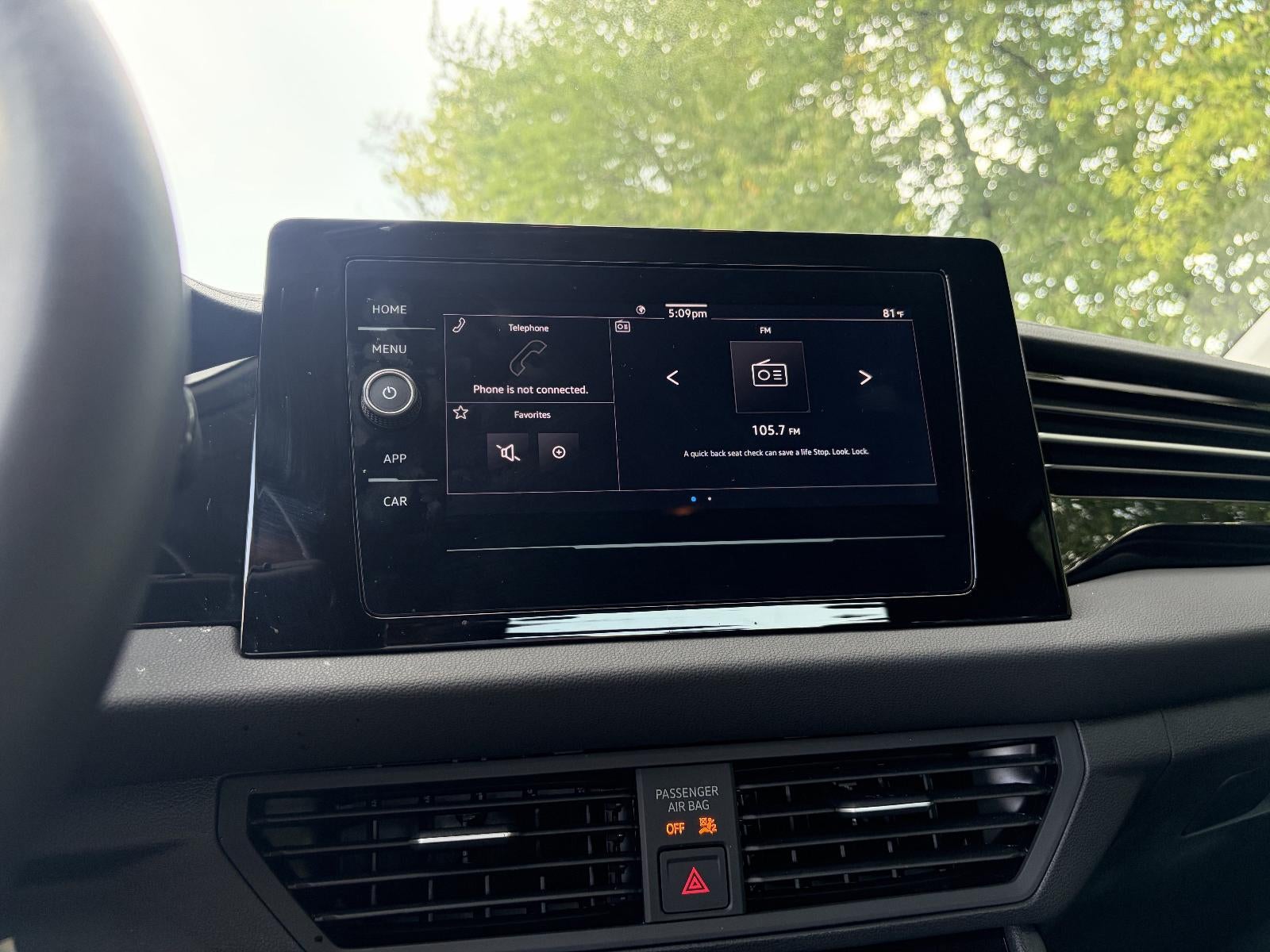 2026 Volkswagen Jetta S Auto