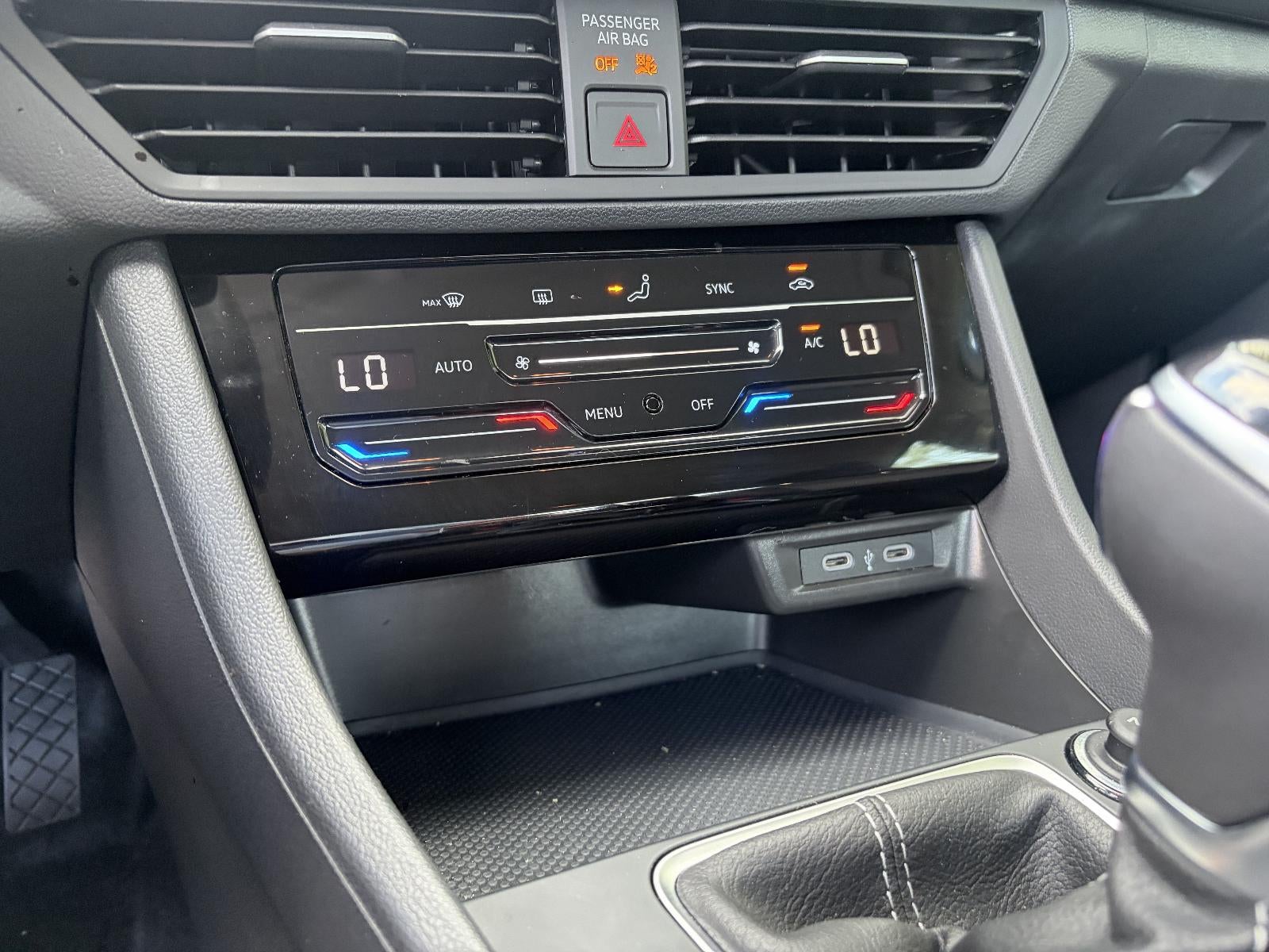 2026 Volkswagen Jetta S Auto