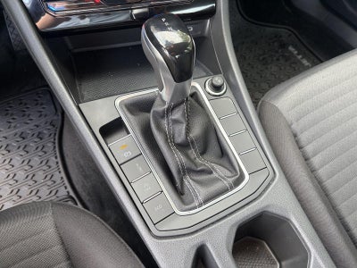 2026 Volkswagen Jetta S Auto