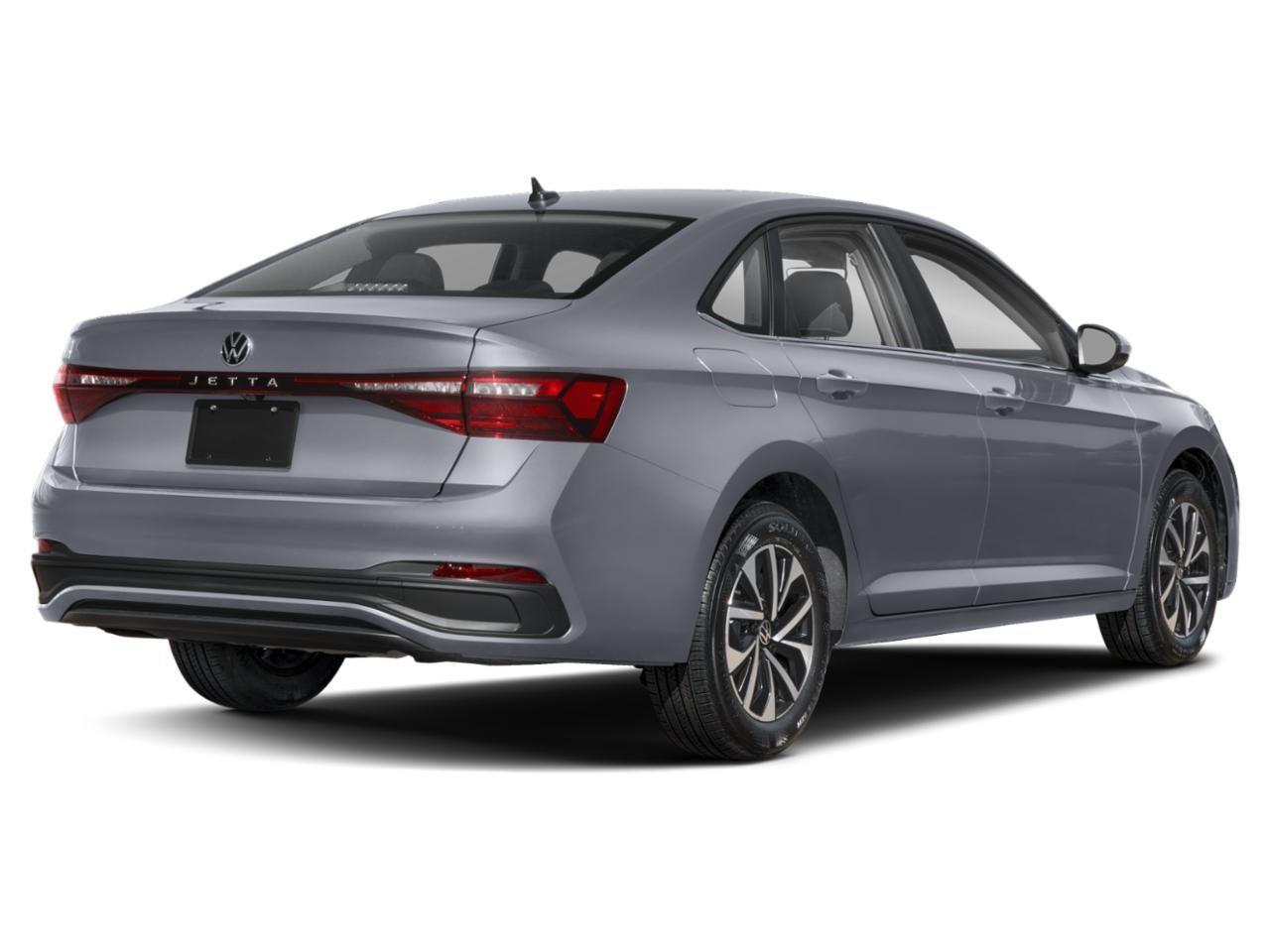 2026 Volkswagen Jetta S Auto