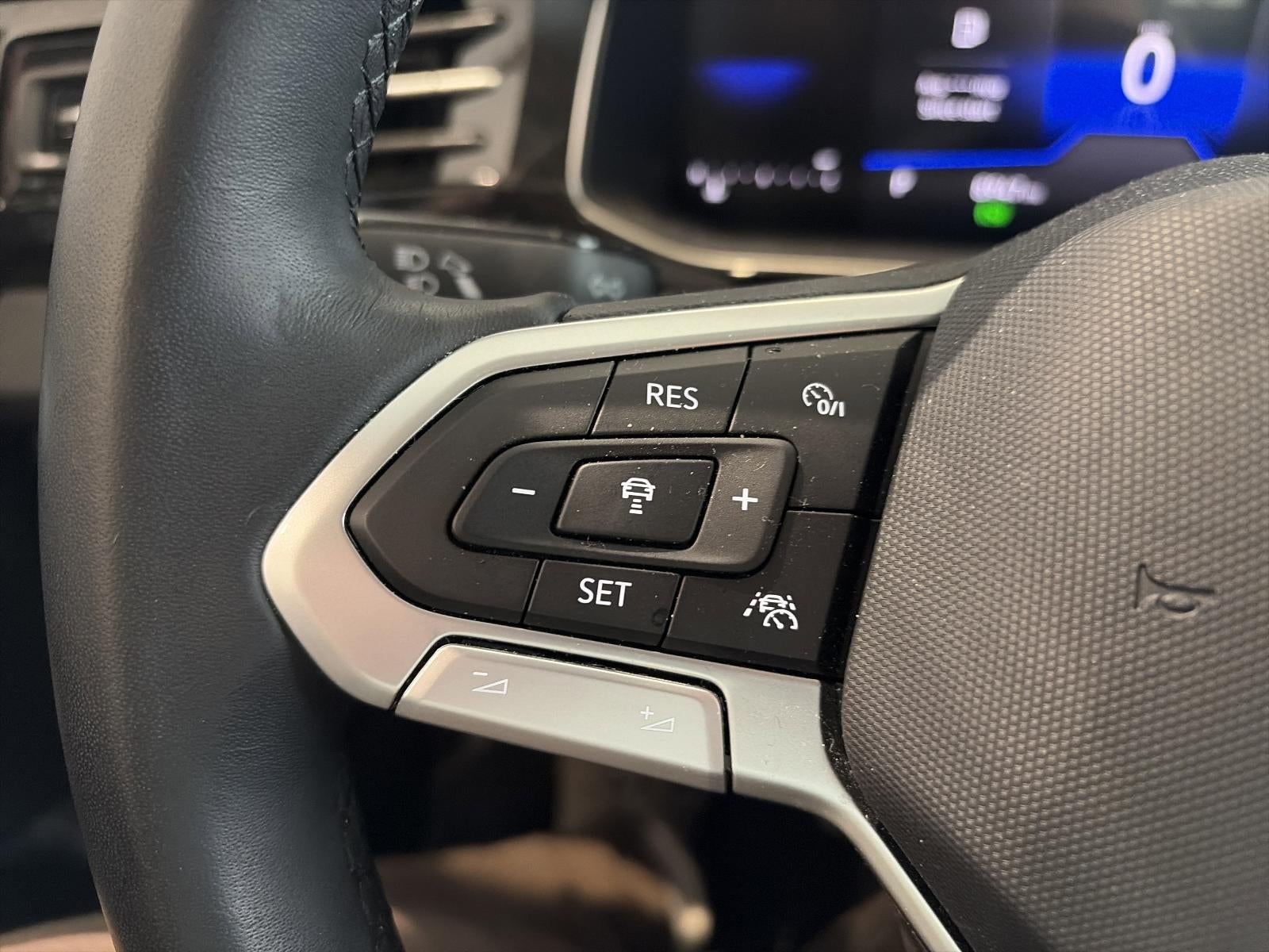 2025 Volkswagen Jetta S Auto