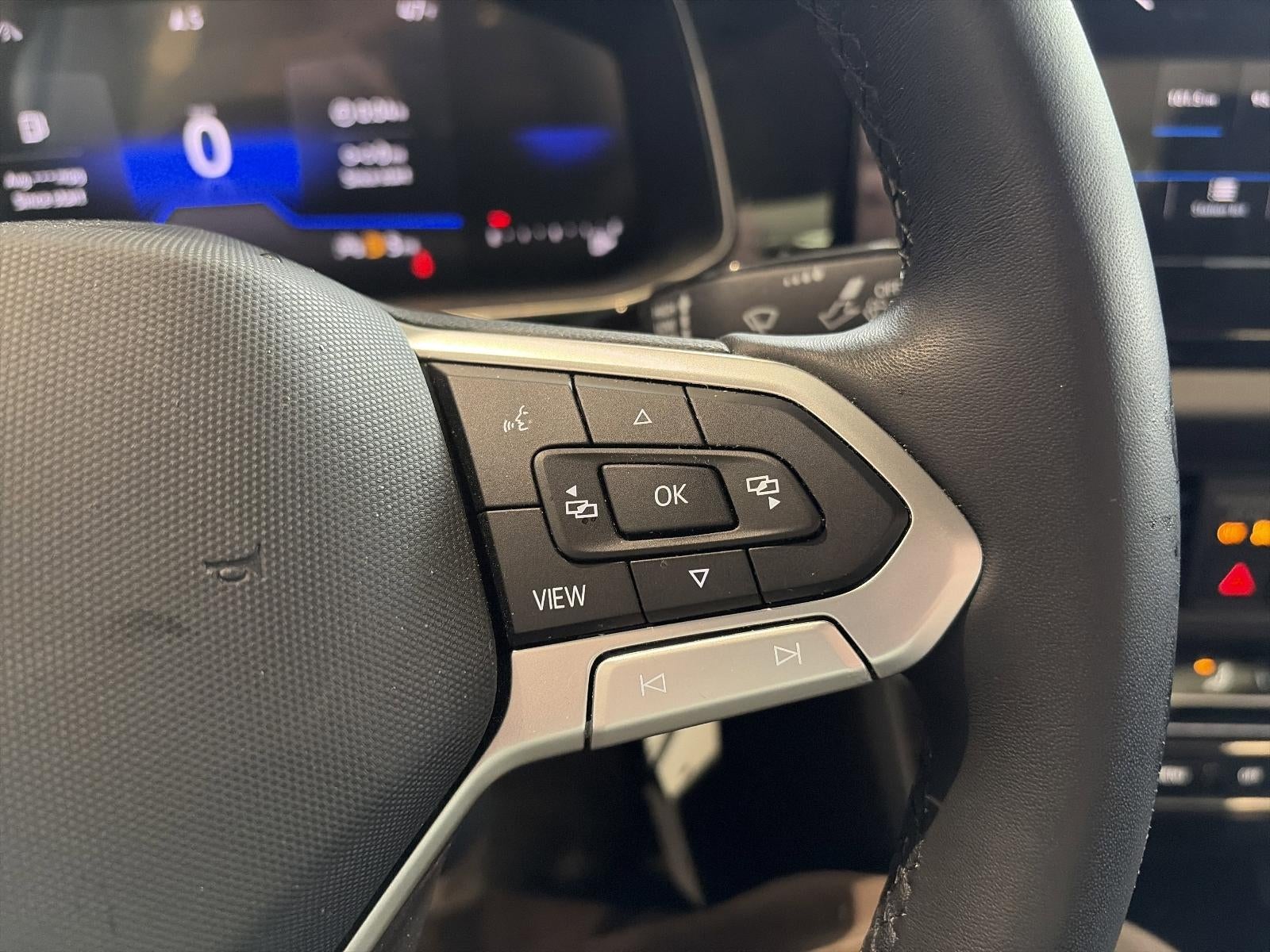 2025 Volkswagen Jetta S Auto