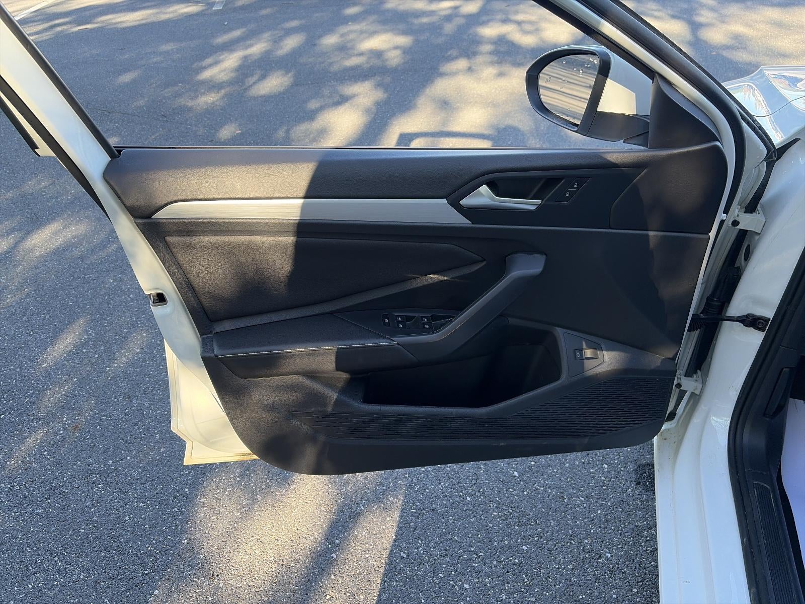 2025 Volkswagen Jetta S Auto