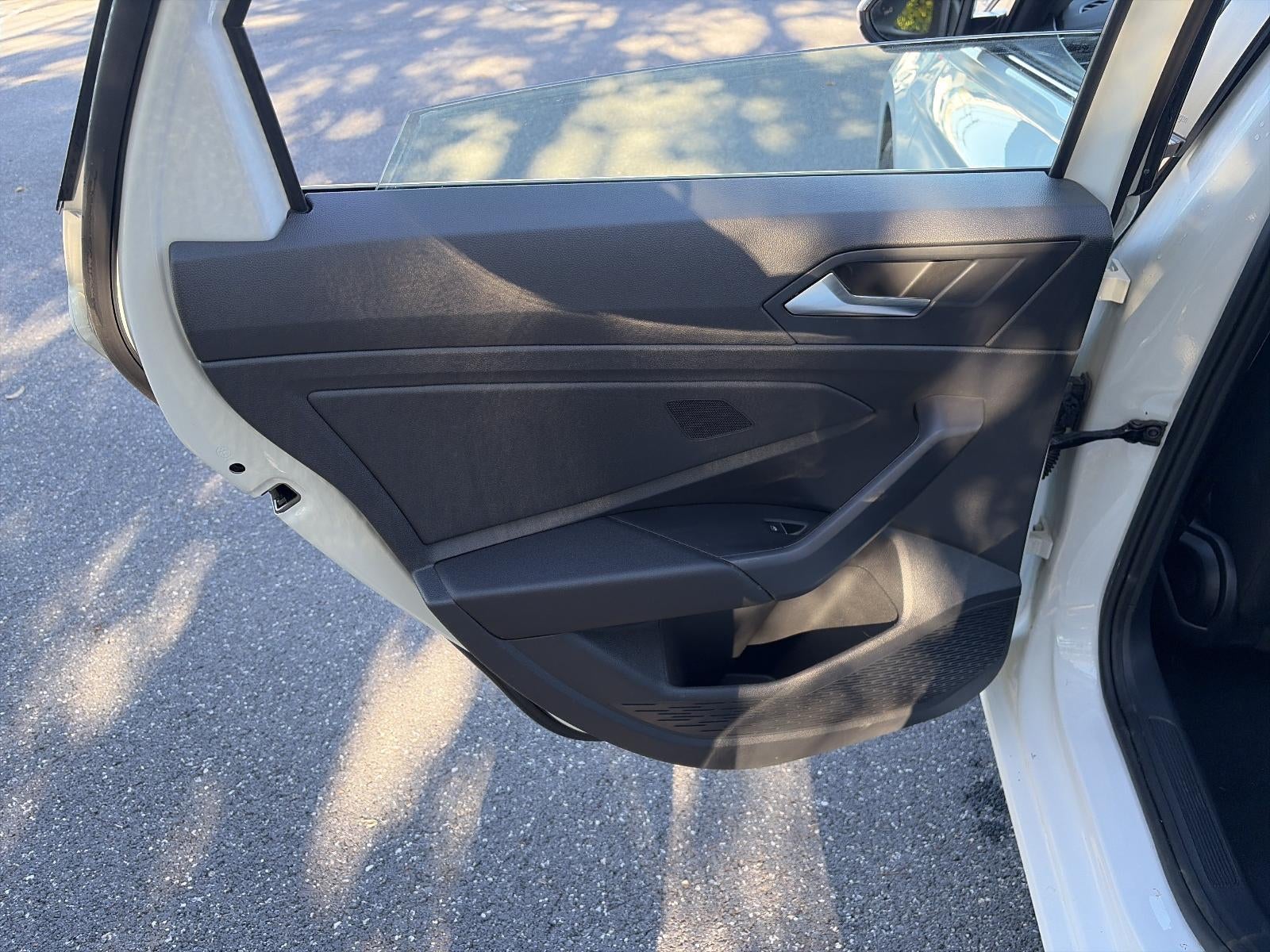 2025 Volkswagen Jetta S Auto
