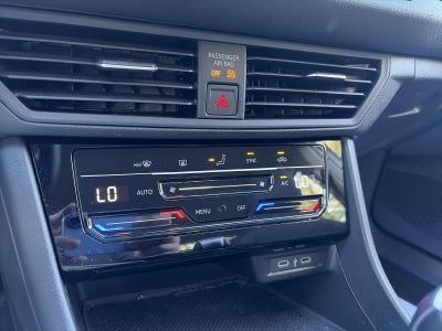 2025 Volkswagen Jetta S Auto