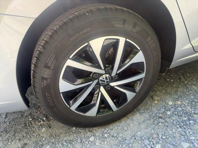 2025 Volkswagen Jetta S Auto