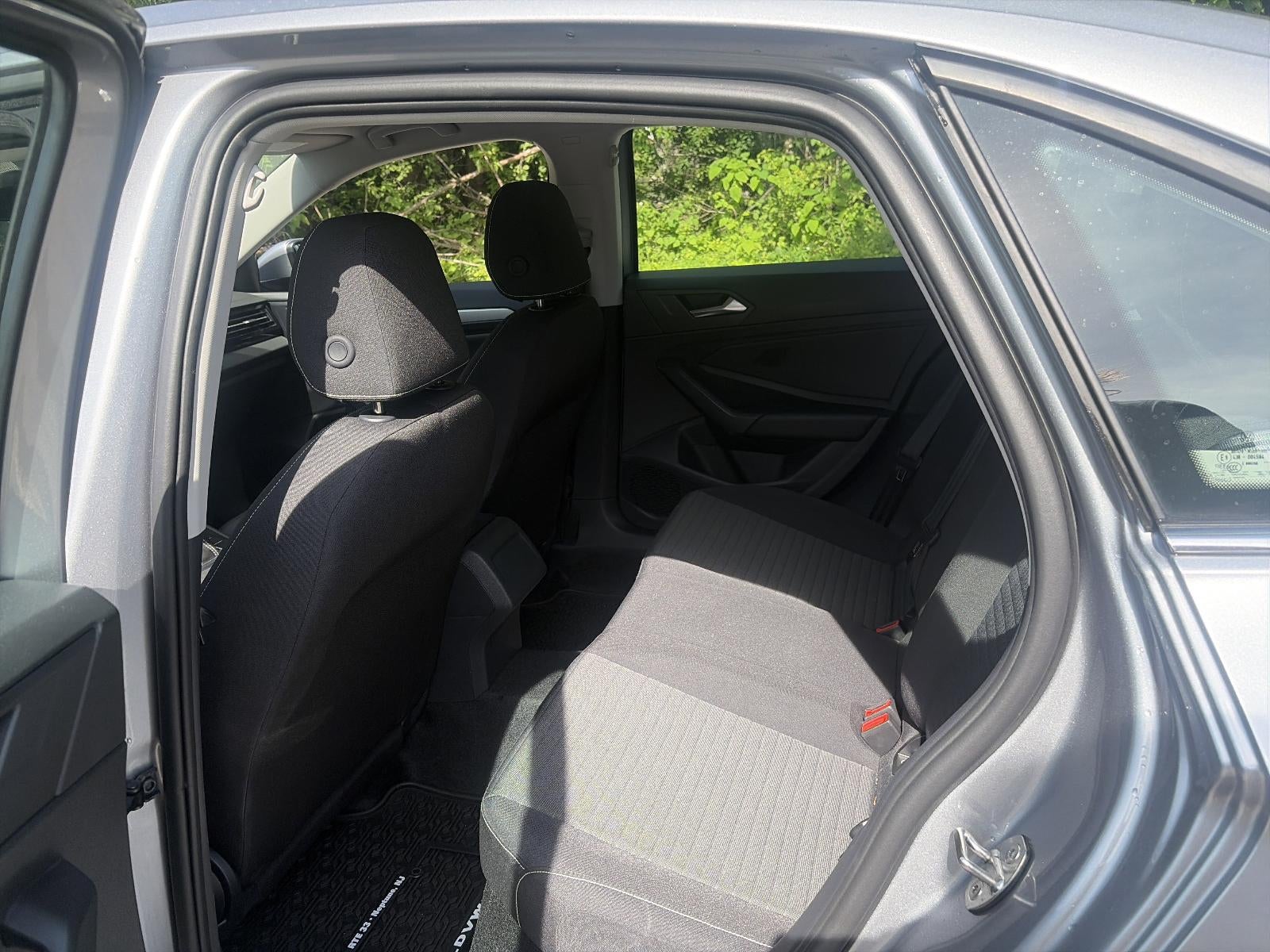 2025 Volkswagen Jetta S Auto