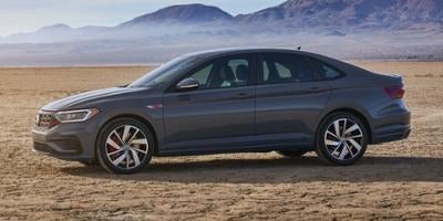 2019 Volkswagen Jetta GLI S DSG