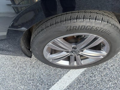 2022 Volkswagen Jetta SE Auto