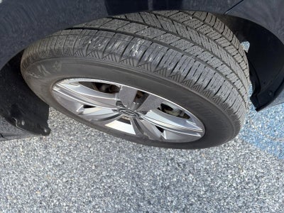 2022 Volkswagen Jetta SE Auto