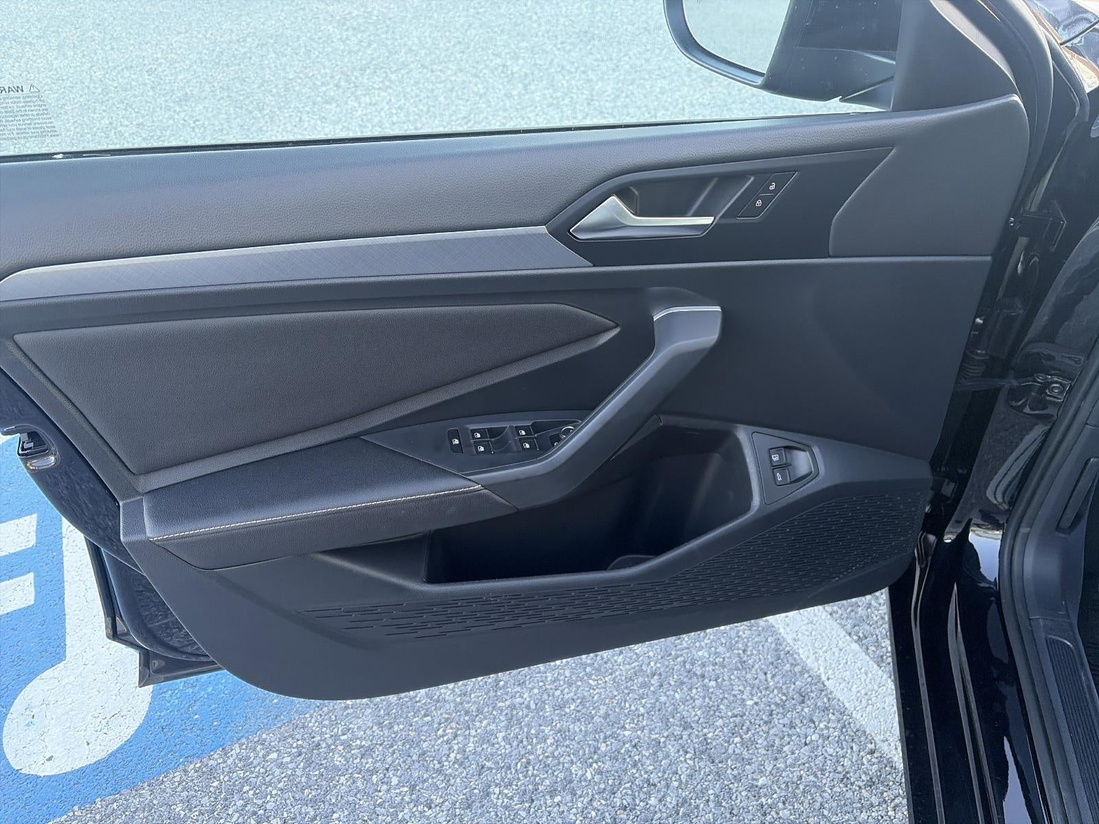 2022 Volkswagen Jetta SE Auto