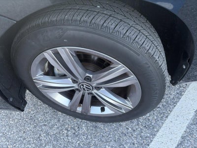 2022 Volkswagen Jetta SE Auto