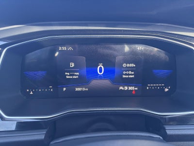 2023 Volkswagen Jetta SE Auto