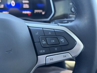 2023 Volkswagen Jetta SE Auto