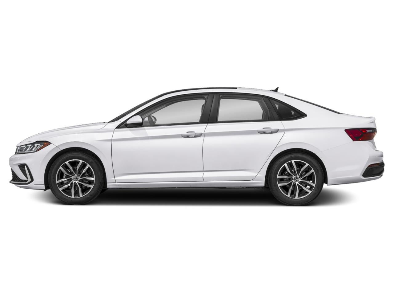 2026 Volkswagen Jetta SE Auto